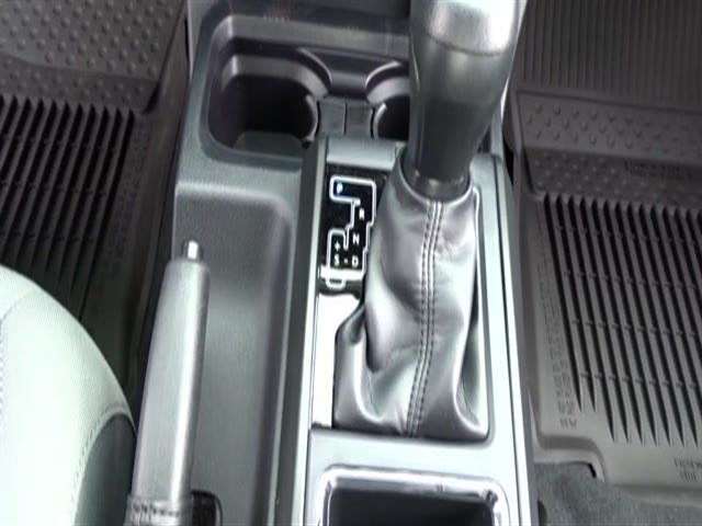 Toyota Tacoma 2017 photo 16